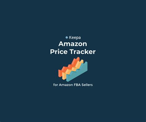 Keepa amazon price tracker - Price History charts Price History charts for over 1000 million Amazon products, even for different versions, colors or sizes of a product. Price Drop & Availability Alerts Set up a price watch directly from the product page. We track any product for you and notify you once the product dropped below your desired price.